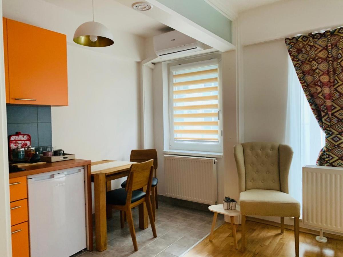 Apartment Rustic II Sarajevo Exterior photo